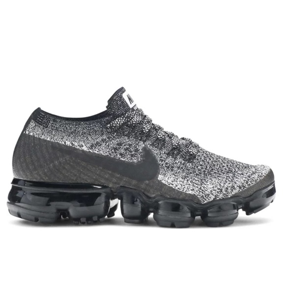 Nike Shoes - Nike Air Vapormax Wmns ‘Oreo’ 2017 - Size 7.5 Women